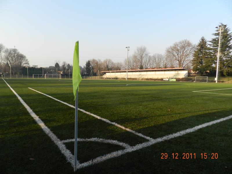 Cislago 2011